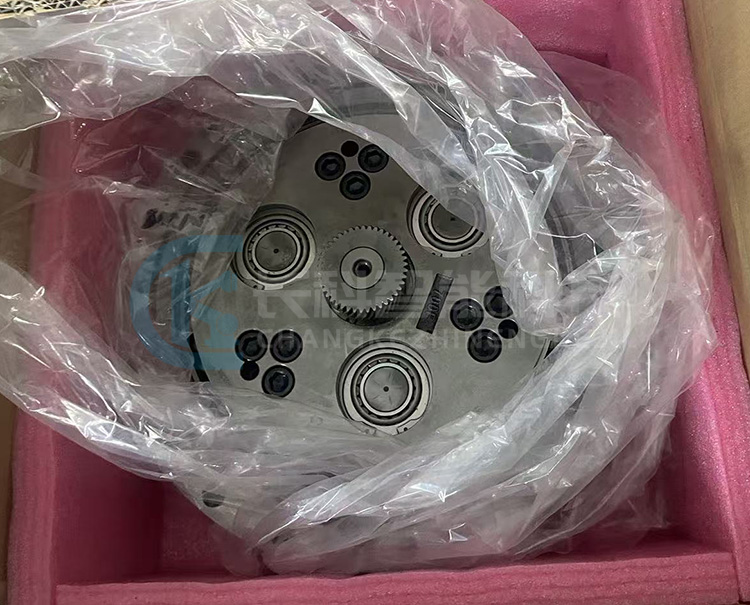 ABB機(jī)器人IRB7600二軸減速機(jī)3HAC17272-1 ABB機(jī)器人IRB7600二軸減速機(jī)3HAC17272-1